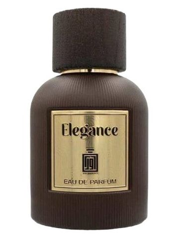 Aura Fragrances Elegance fragrance bottle