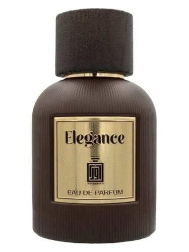 Aura Fragrances Elegance fragrance bottle
