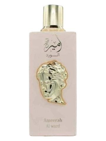 Aura Fragrances Ameer Al Ward fragrance bottle