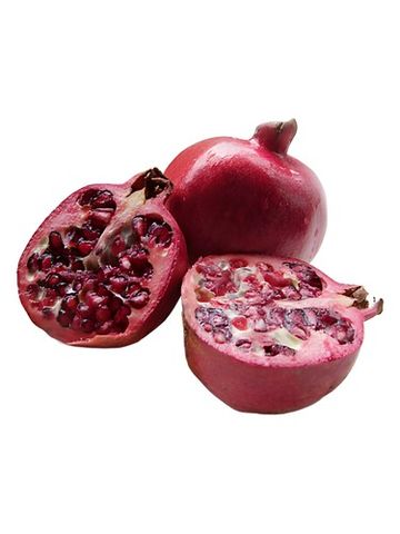 Bud Parfums Rouge Pomegranate fragrance bottle