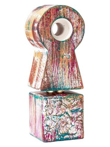 Adi Ale Van Miez - Sweet Potion fragrance bottle