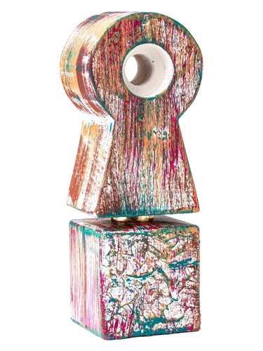 Adi Ale Van Miez - Sweet Potion fragrance bottle