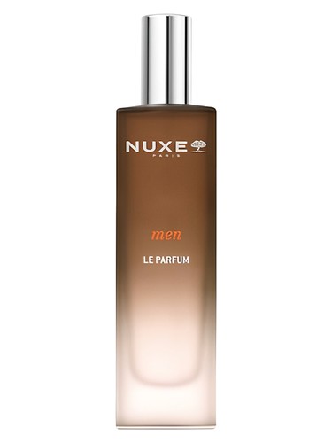 Nuxe Nuxe Men Le Parfum fragrance bottle