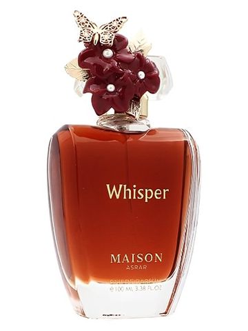 Gulf Orchid Whisper fragrance bottle