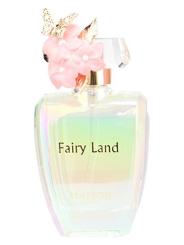 MAISON ASRAR Fairyland fragrance bottle