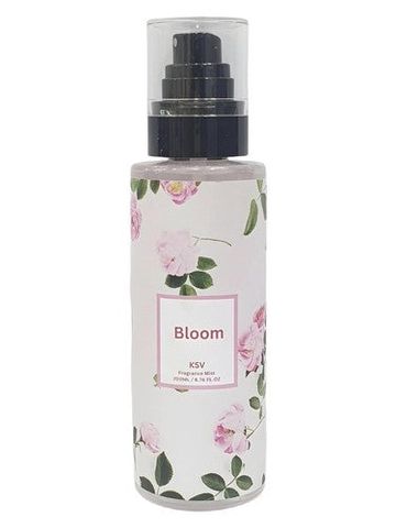 KSV Bloom fragrance bottle