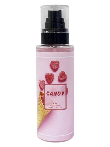 KSV Candy fragrance bottle