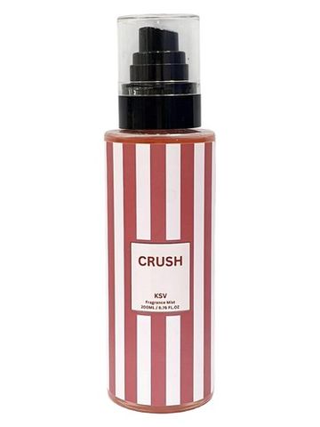 KSV Crush fragrance bottle