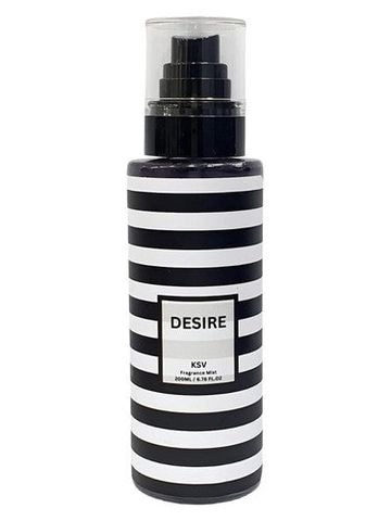 KSV Desire fragrance bottle