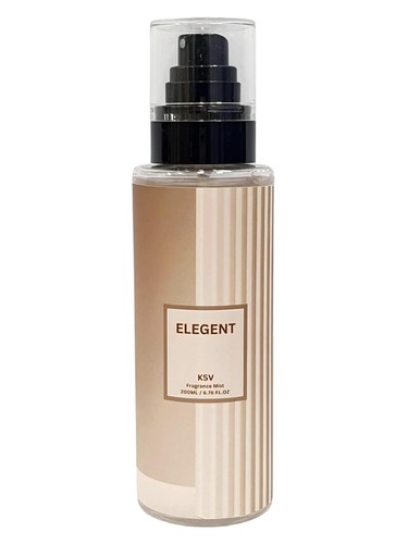 KSV Elegent fragrance bottle