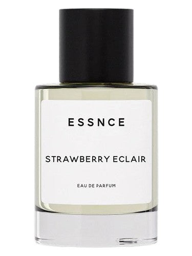 ESSNCE Strawberry Eclair fragrance bottle