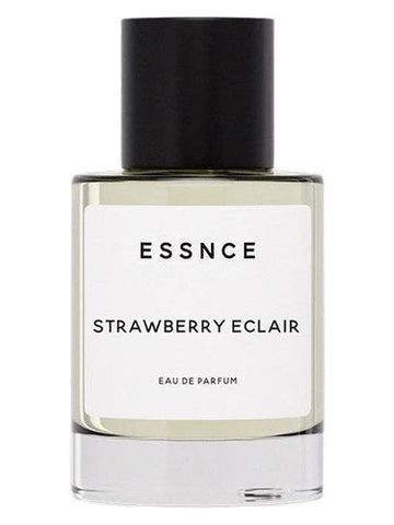 ESSNCE Strawberry Eclair fragrance bottle