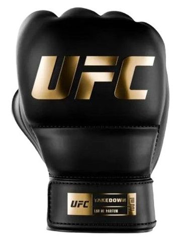 UFC Perfumes Takedown fragrance bottle