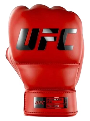 UFC Perfumes Ultimate K.O. fragrance bottle