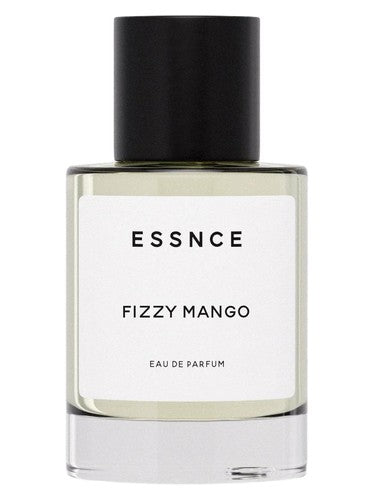 ESSNCE Fizzy Mango fragrance bottle