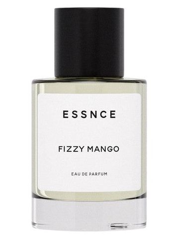 ESSNCE Fizzy Mango fragrance bottle