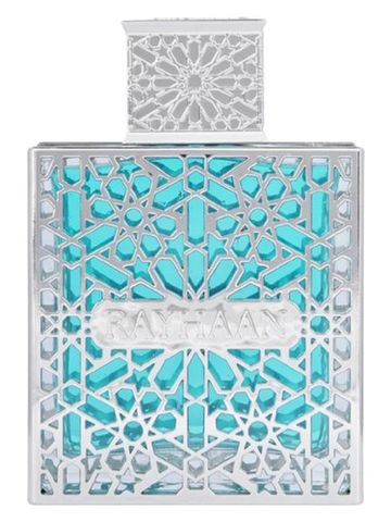 Rayhaan Aquatica fragrance bottle