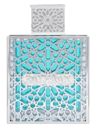 Rayhaan Aquatica fragrance bottle