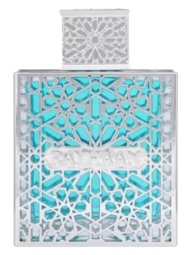 Rayhaan Aquatica fragrance bottle