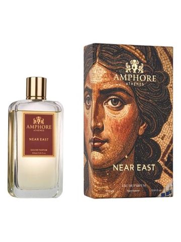 Amphore Near East fragrance bottle