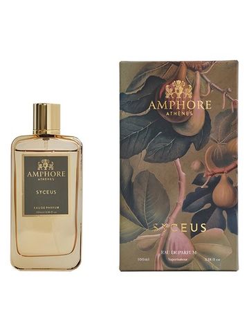 Amphore Syceus fragrance bottle