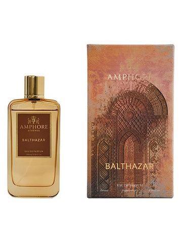 Amphore Balthazar fragrance bottle