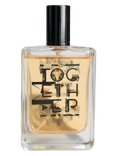 Hermoso Elixir Noir fragrance bottle