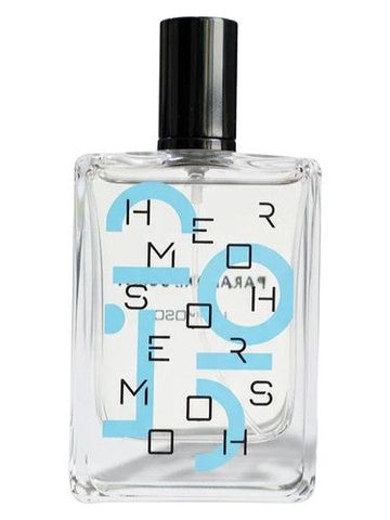 Hermoso Paradoxe Scent fragrance bottle