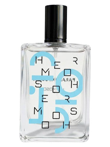 Hermoso Paradoxe Scent fragrance bottle