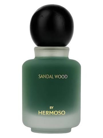 Hermoso Sandal Wood fragrance bottle