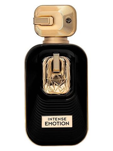 Le Bonheur Perfumes Intense Emotion fragrance bottle