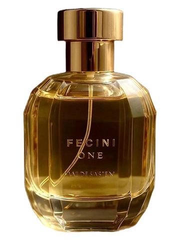 Fecini Fecini One fragrance bottle