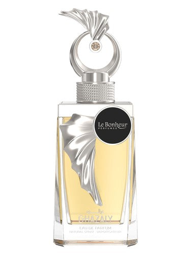 Le Bonheur Perfumes Ghazaly fragrance bottle