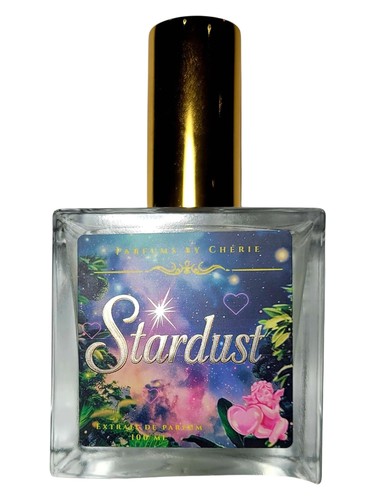 Parfums by Chérie Stardust fragrance bottle