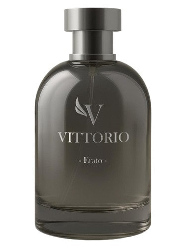 Vittorio Erato fragrance bottle