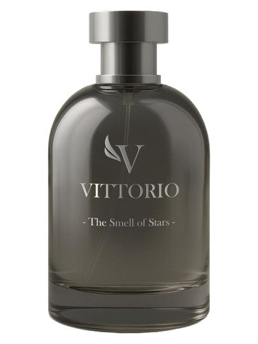 Vittorio The Smell of Stars fragrance bottle