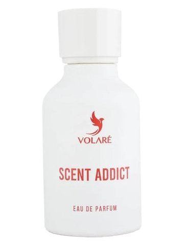 Volaré Scent Addict fragrance bottle