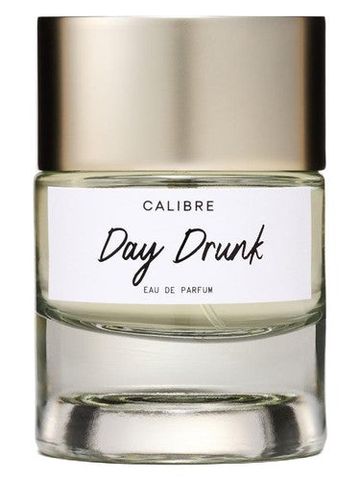 Calibre Day Drunk fragrance bottle
