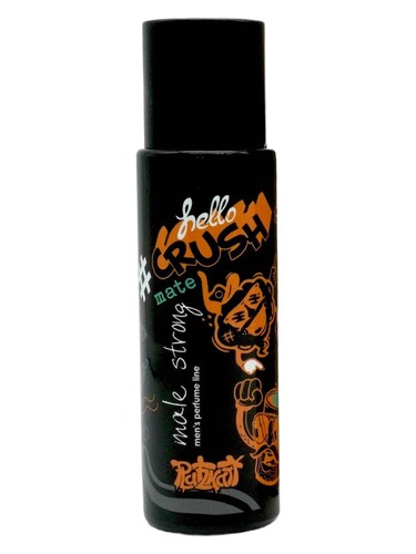 Parli Parfum Crush Mate fragrance bottle