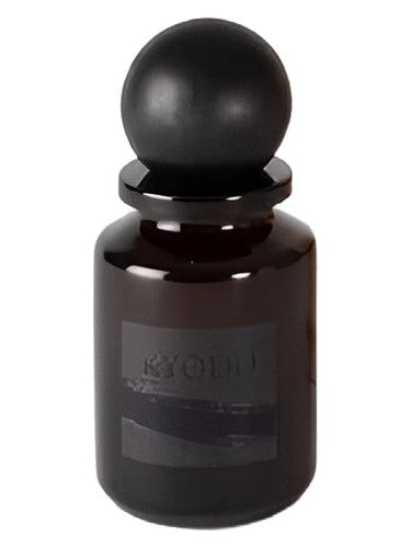 Suskind Editions de Parfums Kyodo fragrance bottle