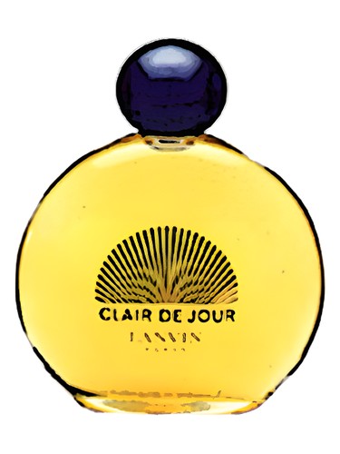 Lanvin Clair de Jour