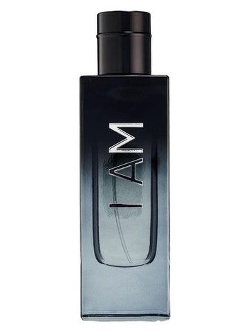 La Ville I AM fragrance bottle