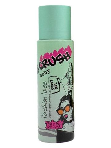 Parli Parfum CRUSH Baby fragrance bottle
