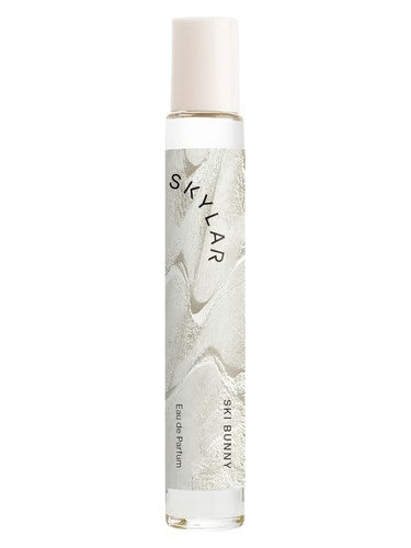 Skylar Ski Bunny fragrance bottle