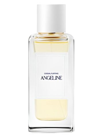Angeline Casual Flirting fragrance bottle