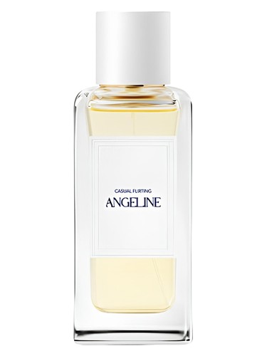 Angeline Casual Flirting fragrance bottle