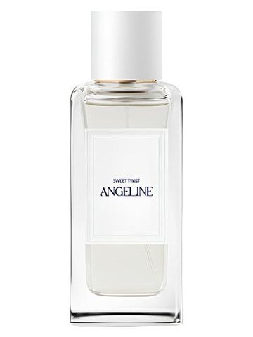 Angeline Sweet Twist fragrance bottle