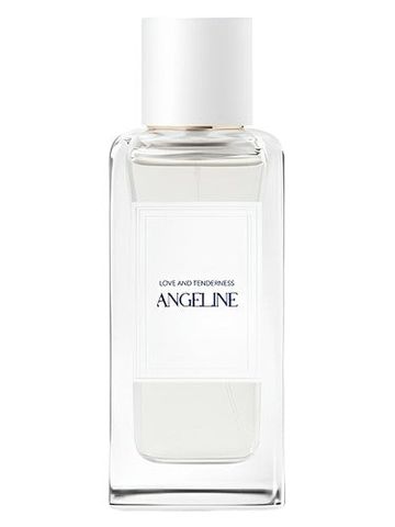 Angeline Love And Tenderness fragrance bottle
