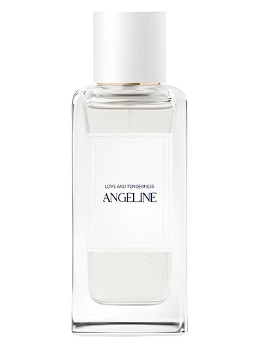 Angeline Love And Tenderness fragrance bottle