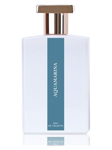 Officine del Profumo Aquamarina fragrance bottle